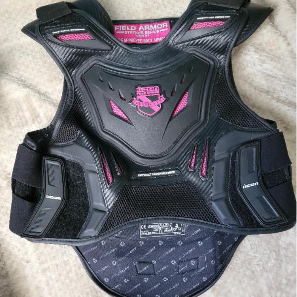 Women’s Icon Field Armour Vest